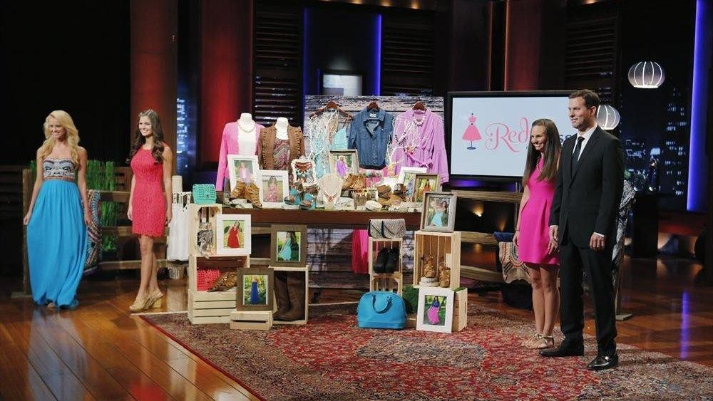 Shark Tank Holiday Gift Guide For Her