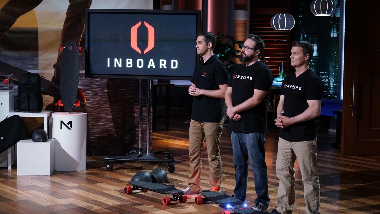 Inboard Shark Tank >> Watch Shark Tank Season 8 Episode 10 Episode 10 Online Inboard Shark Tank >> Watch Shark Tank Season 8 Episode 10 Episode 10 Online