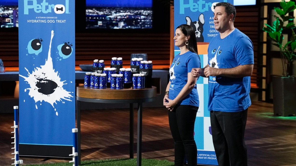 Watch Shark Tank Season 9 Episode 21 Episode 21 Online