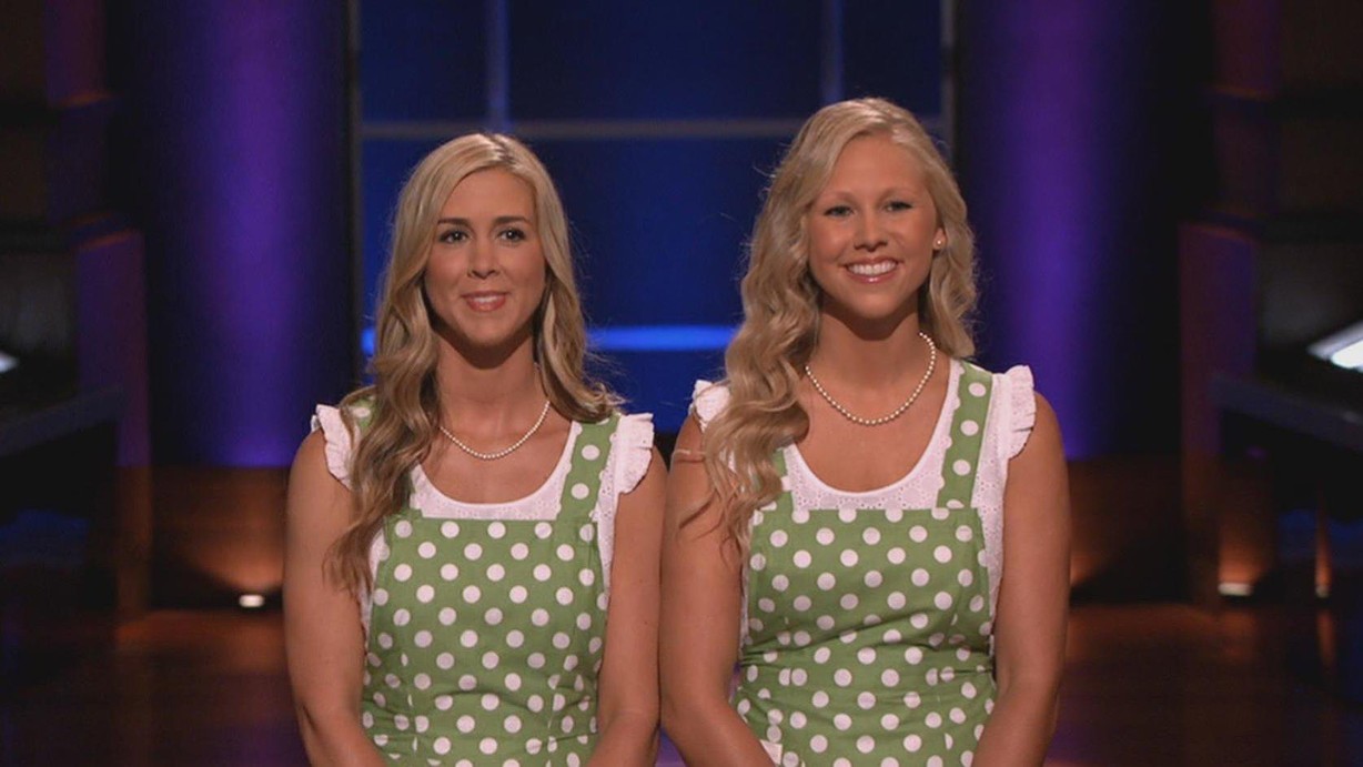 Watch Shark Tank Season 5 Episode 01 Lynnae's Gourmet, Pickles