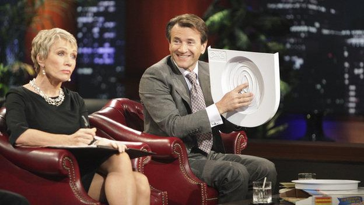 Watch Shark Tank Season 2 Episode 08 Episode 208 Online