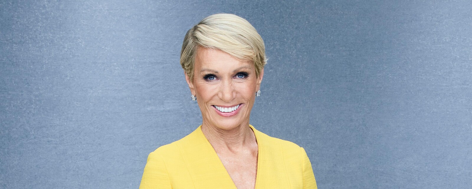 Shark Tank Cast: Barbara Corcoran