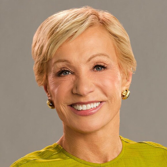 Barbara Corcoran