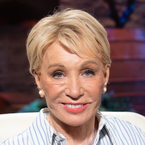 Barbara Corcoran