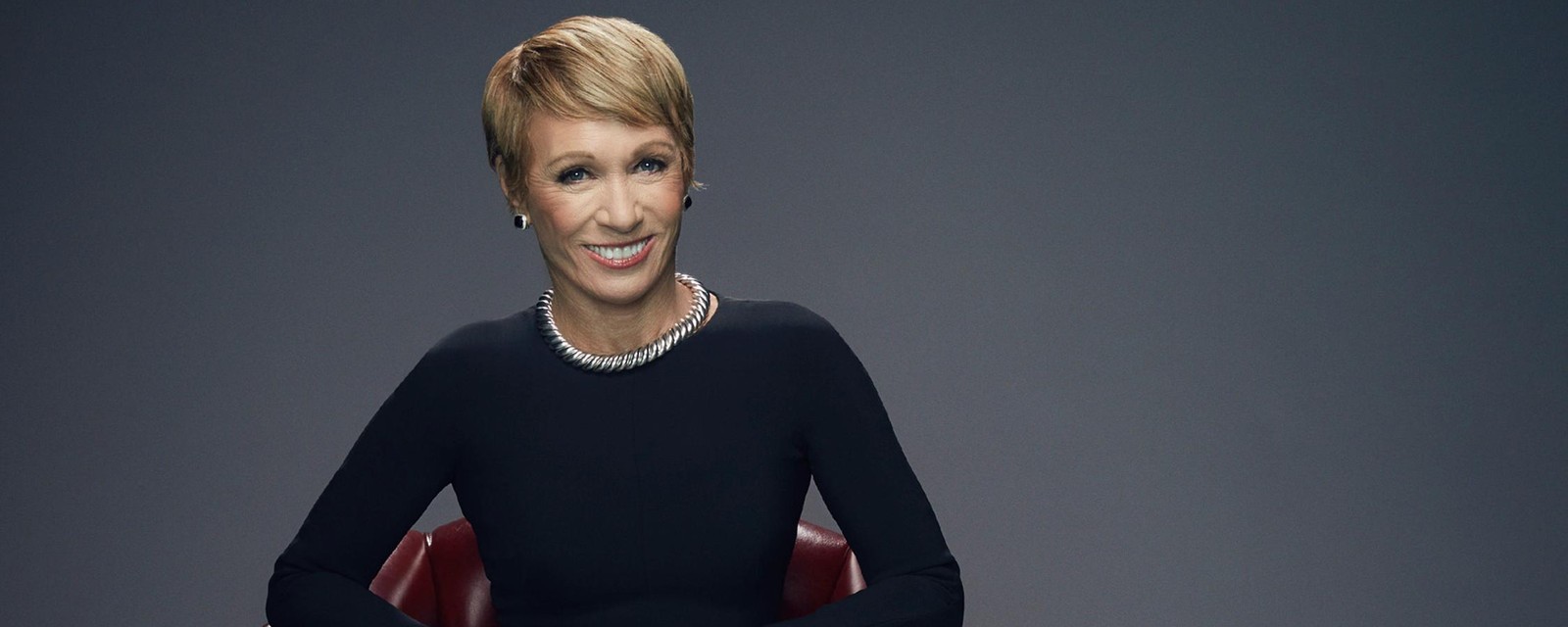 Barbara Corcoran | Shark Tank