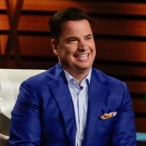 Matt Higgins | Shark Tank