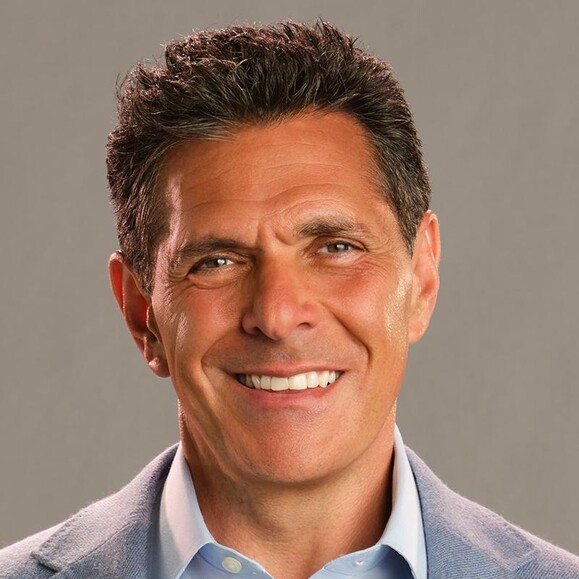 Daniel Lubetzky