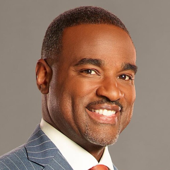 Rashaun Williams