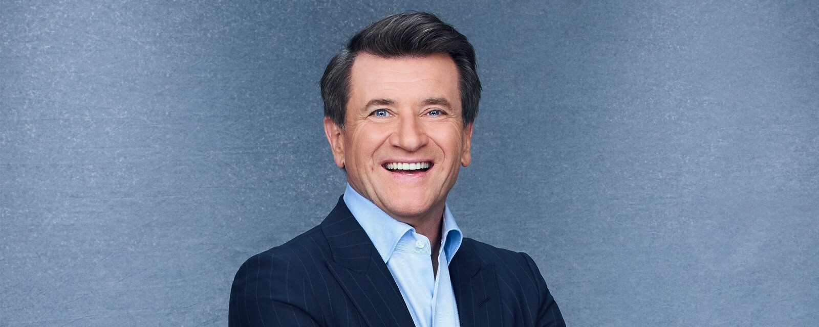 Shark Tank Cast: Robert Herjavec