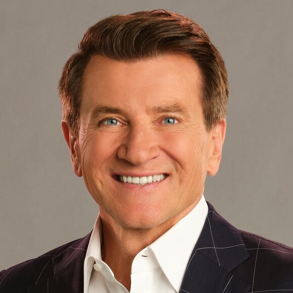 Robert Herjavec