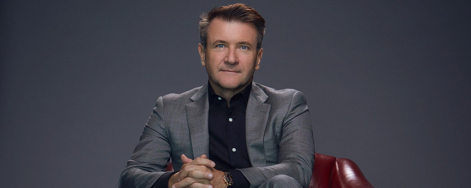 Robert Herjavec | Shark Tank