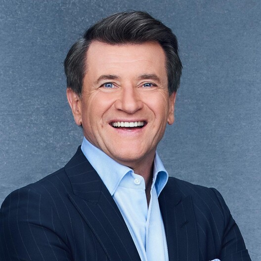 Robert Herjavec | Shark Tank