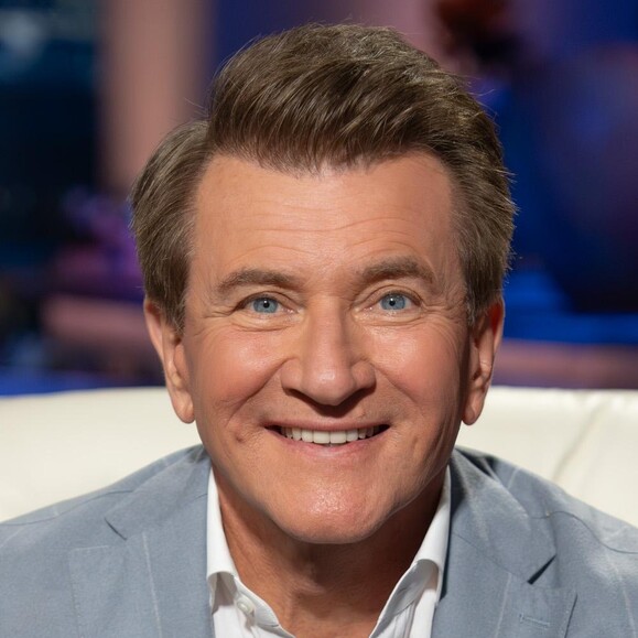 Robert Herjavec
