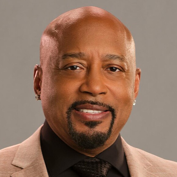 Daymond John