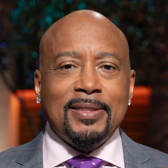 Daymond John