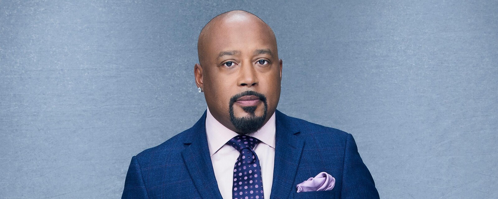 Shark Tank Cast: Daymond John