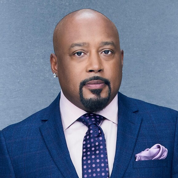 Daymond John | Shark Tank