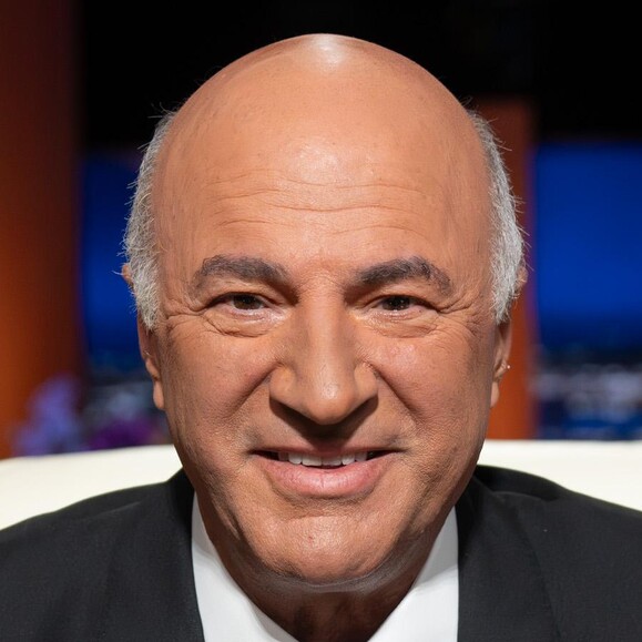 Kevin O'Leary