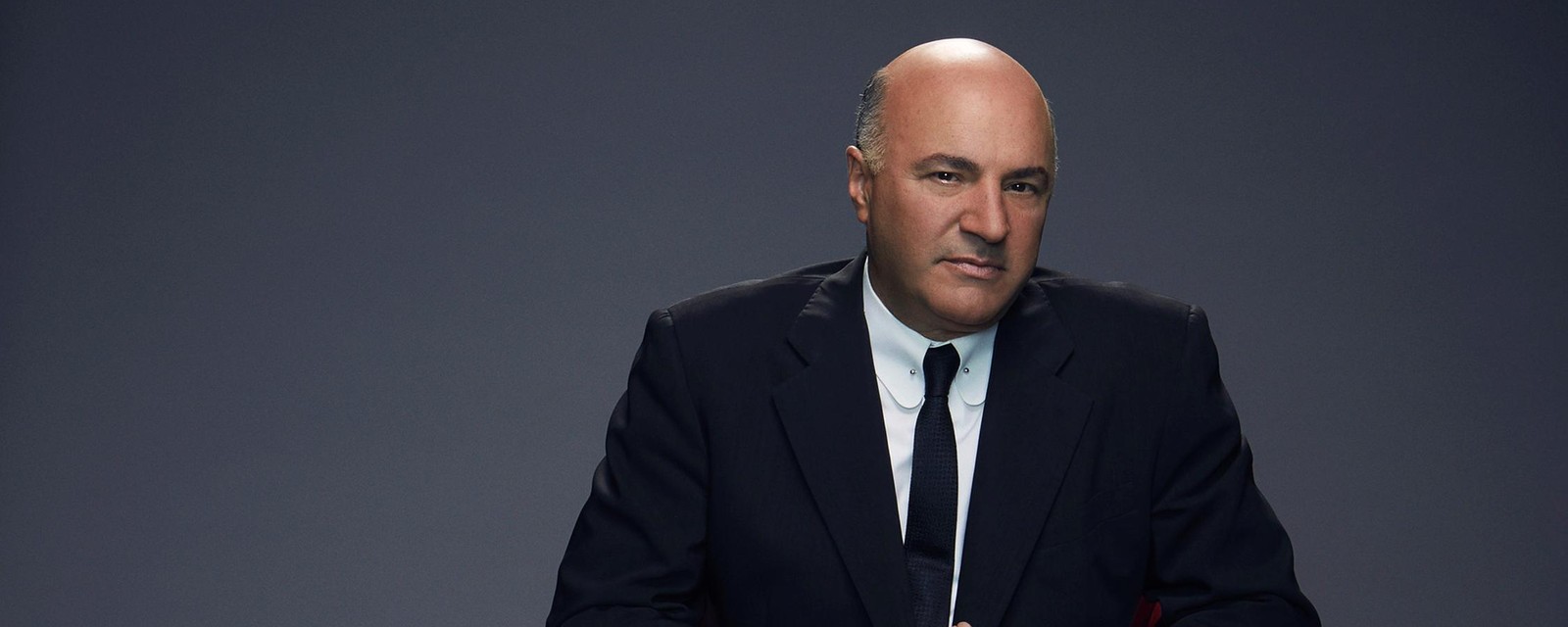Kevin O&rsquo;Leary | Shark Tank