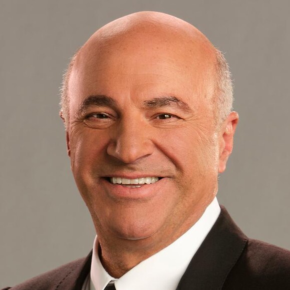 Kevin O'Leary