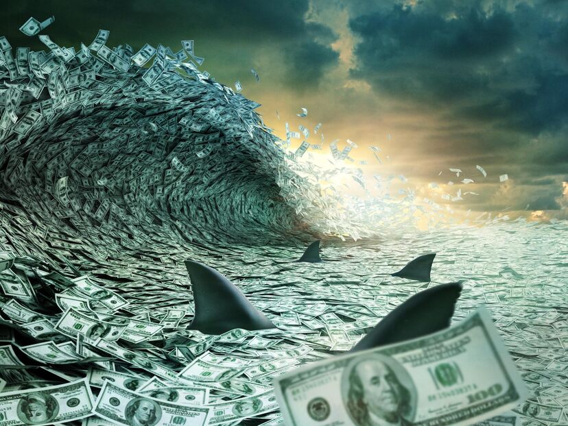 Shark Tank