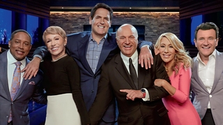 Watch Shark Tank TV Show - ABC.com