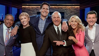 Shark tank dating app update