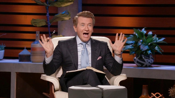 Watch Shark Tank Season 13 Episode 18 Episode 18 Online - Vimarsana News