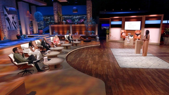 Watch Shark Tank Season 15 Episode 9 Episode 9 Online