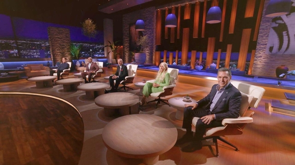 Watch Shark Tank Season 15 Episode 12 Episode 12 Online - Vimarsana News