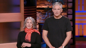 Catch the latest episodes of the new socially-distanced Shark Tank