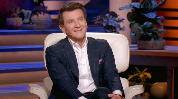 Urine for a Surprise: Would NFL Legend Michael Strahan Use This Personal Product in Public?