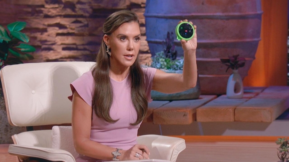 Dating in the Wild: Will the Sharks Say Yes to a Unique Dating App? Alexis Ohanian Returns