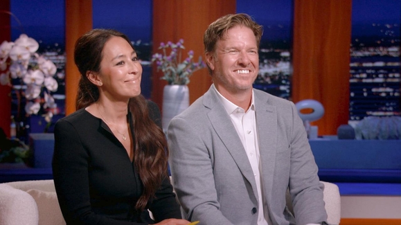 Snooze You Lose: Do the Sharks Wake Up to this Ingenious New Dorm Bed? Chip & Joanna Gaines Return to the Tank