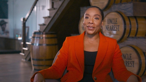 New Guest Shark: Fawn Weaver, Founder of One of the Fastest Growing Premium Whiskeys Joins the Tank!