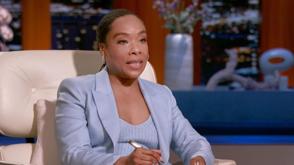 Girl Power: Will Guest Shark, Beverage Mogul Fawn Weaver, Buy Into a Beer Made for Women?