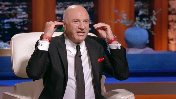 Good Hang!: Mark Cuban's Back with an Exciting Update. Plus, Will a Picture-Hanging Invention Hook a Shark?