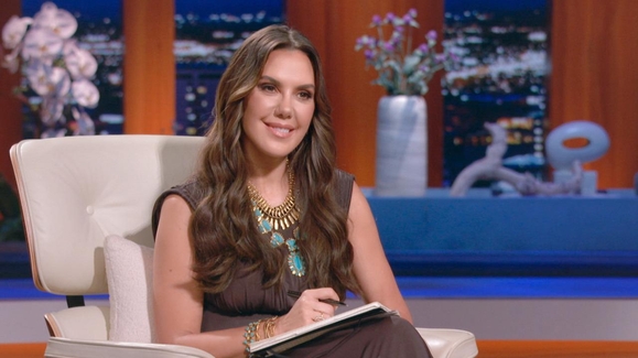 Shark Attack: The Sharks Battle Over a Game-Changer Product for Athletes. Who Wins?