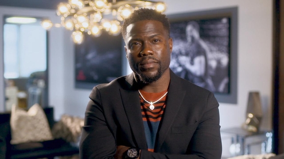 WATCH: Profile: Kevin Hart Video | Shark Tank