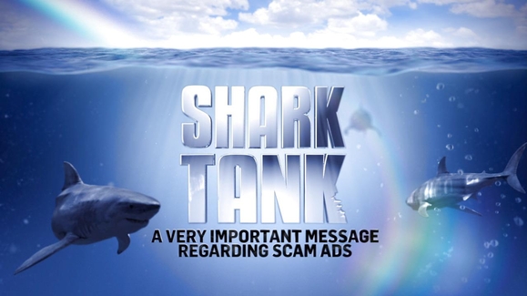 Exclusive Shark Tank Update