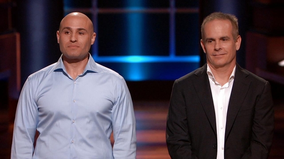 WATCH: Draft Beer Made Easy Video | Shark Tank