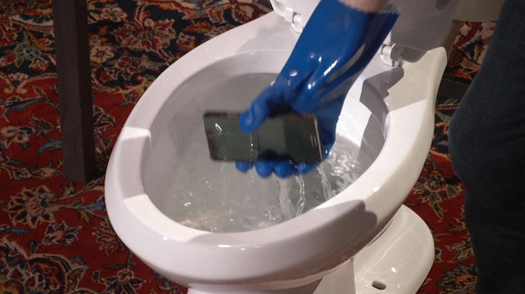 First Aid for Your Phone