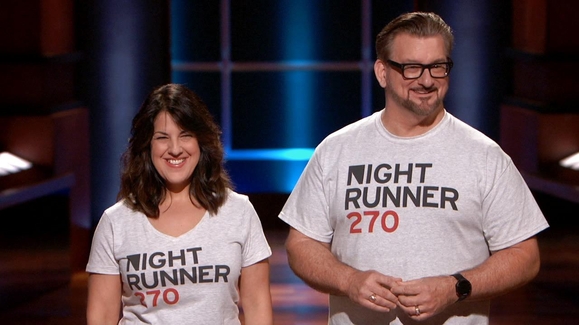 Night Runner Bidding War