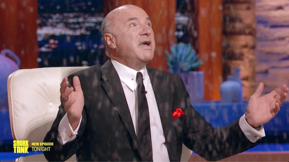 Here's What Went Down With Boobypack After Shark Tank