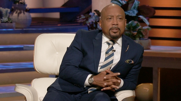 Shark Tank - WEDNESDAYS 10/9c