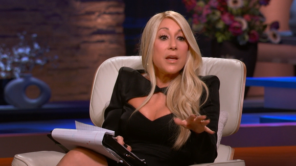 Shark Tank - Wednesdays 10/9c