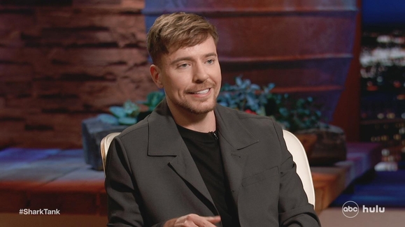 Shark Tank - Season Premiere Wed Sept 30