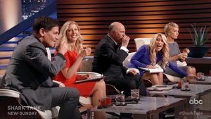 Watch Sneak Peek Shark Fight Video Shark Tank