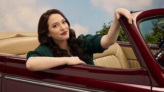 Kat Dennings