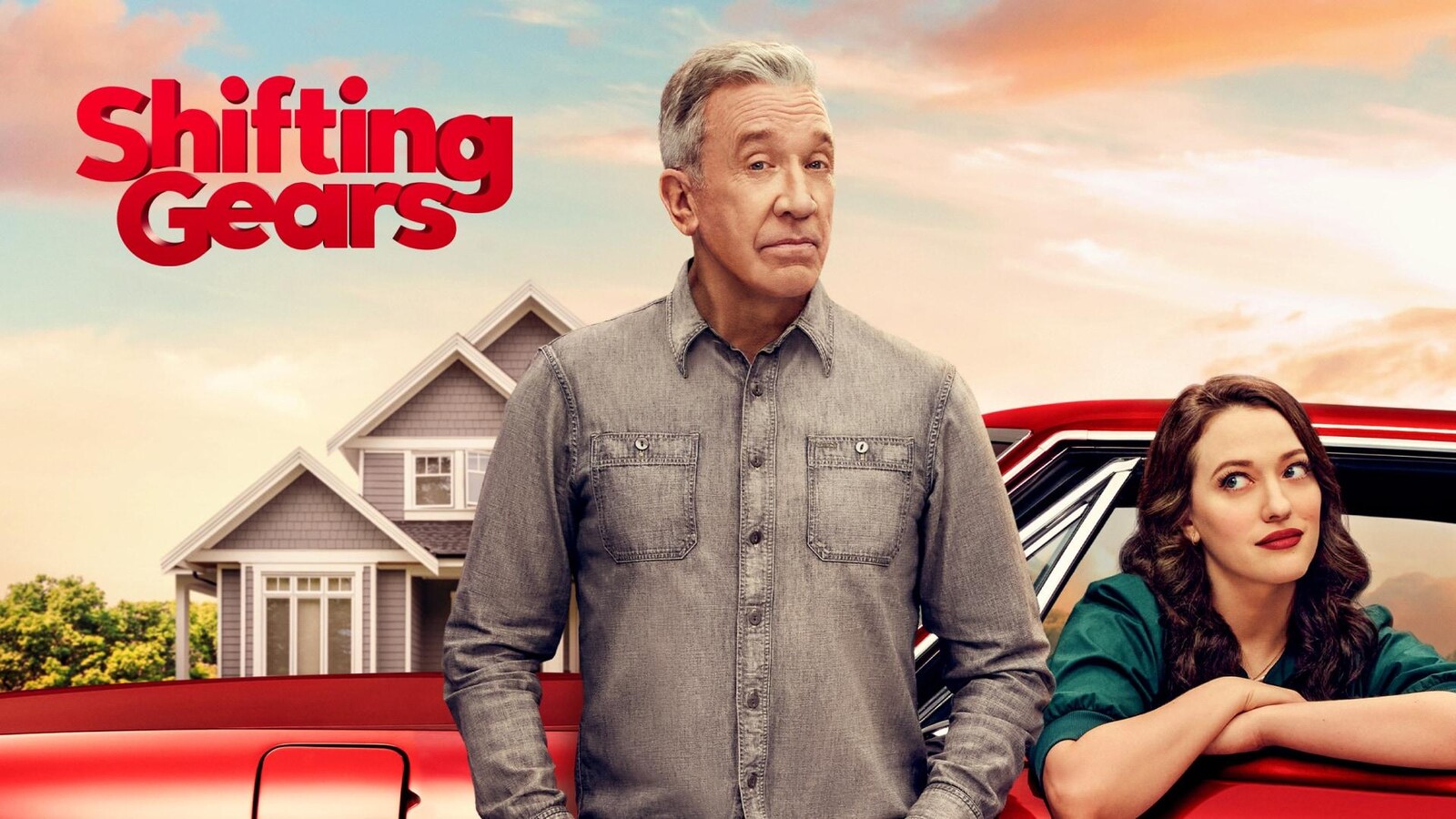 Watch Shifting Gears TV Show - ABC.com
